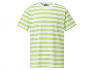 Férfi Onitsuka Tiger Tee Ruházat Zöld | IP7483612