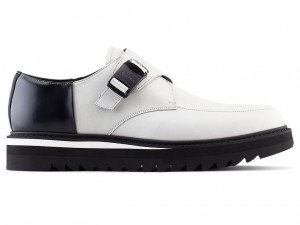 Férfi Onitsuka Tiger The Onitsuka Monk-S Cipő Fekete | YI5812369