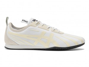 Férfi Onitsuka Tiger Tirrack Cipő Fehér | GV6753049