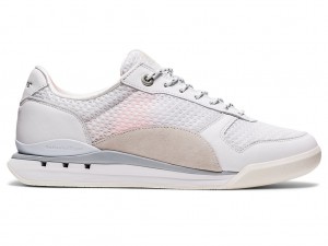 Férfi Onitsuka Tiger Ultimate 81 MP Cipő Fehér Fehér | LU0745391