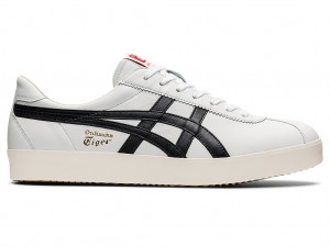 Férfi Onitsuka Tiger Vickka Nm Cipő Fehér Fekete | IW2574863