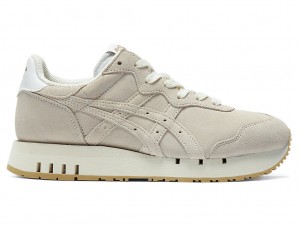 Férfi Onitsuka Tiger X-Caliber Cipő Krém Krém | BG6342859