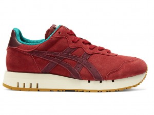 Férfi Onitsuka Tiger X-Caliber Cipő Mély | GB2654713