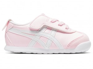 Gyerek Onitsuka Tiger Mexico 66 Cipő Fehér | JF5108942