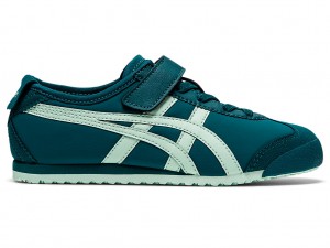 Gyerek Onitsuka Tiger Mexico 66 Cipő Menta | QF2694318