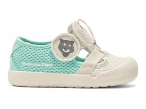 Gyerek Onitsuka Tiger Mexico 66 Szandál Birch / Fresh Ice | UX5039812