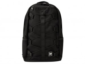 Női Onitsuka Tiger Back Pack Kiegészítők Fekete | MV2765814