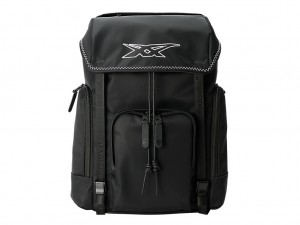 Női Onitsuka Tiger Backpack Kiegészítők Fekete | KV8672530