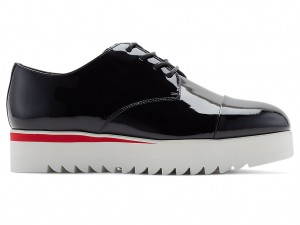 Női Onitsuka Tiger Derby Cipő Fekete Fekete | FU7859140