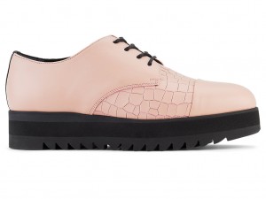 Női Onitsuka Tiger Derby Cipő Guava / Guava | TG2053619