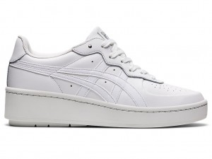 Női Onitsuka Tiger GSM W Cipő Fehér Fehér | HU7984365