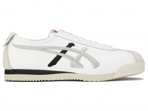 Női Onitsuka Tiger Limber-Up Nm Cipő Fehér Titán | WI8720149