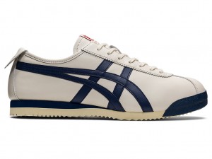 Női Onitsuka Tiger Limber Up Nm Cipő Birch / Peacoat | BD6419250