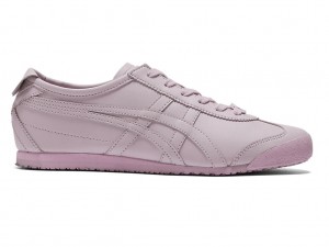 Női Onitsuka Tiger MEXICO 66 CACTFUL Cipő Lila | KH6021498