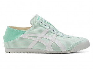 Női Onitsuka Tiger Mexico 66 Paraty Cipő Fehér | OV3169508