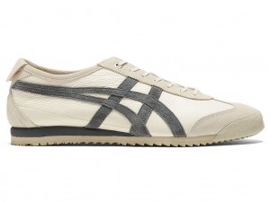 Női Onitsuka Tiger Mexico 66 SD Cipő Birch / Metropolis | VM5429680
