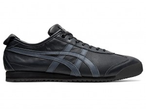 Női Onitsuka Tiger Mexico 66 SD Cipő Szürke Szürke | PH1536947