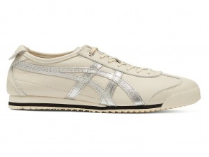 Női Onitsuka Tiger Mexico 66 SD Cipő Titán | CZ9506713