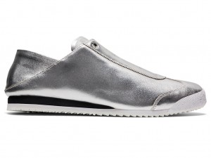 Női Onitsuka Tiger Mexico 66 SD Paraty Cipő Titán Titán | DM1487963