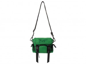 Női Onitsuka Tiger Mini Shoulder Bag Kiegészítők Zöld | QT7150326