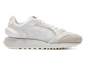 Női Onitsuka Tiger Moage Co Cipő Fehér Fehér | HV2170643