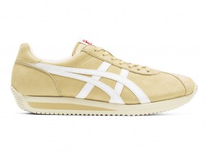 Női Onitsuka Tiger Moal 77 Nm Cipő Fehér | CU9108347