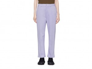 Női Onitsuka Tiger Pants Ruházat Levendula | YQ8274153