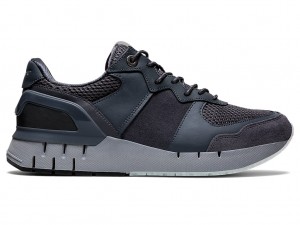 Női Onitsuka Tiger Rebilac Runner Mp Cipő Szürke | EL0814672