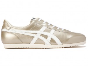 Női Onitsuka Tiger Tai-Chi-Nm Cipő Fehér | SU5209684
