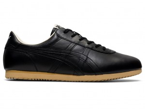 Női Onitsuka Tiger Tai-Chi-Nm Cipő Fekete Fekete | ZK8467312