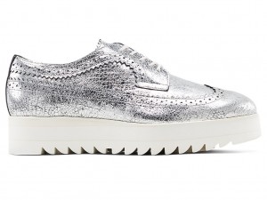 Női Onitsuka Tiger The Onitsuka Brogue Cipő Titán Titán | KA7864059
