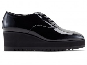 Női Onitsuka Tiger The Onitsuka Éktalpú-O Cipő Fekete Fekete | AN3640275
