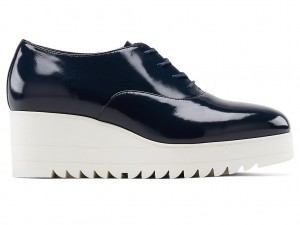 Női Onitsuka Tiger The Onitsuka Éktalpú-O Cipő Peacoat / Peacoat | ON3154906