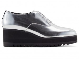 Női Onitsuka Tiger The Onitsuka Éktalpú-O Cipő Titán Titán | CU6420579