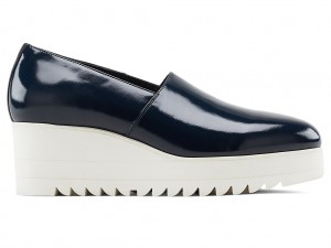 Női Onitsuka Tiger The Onitsuka Éktalpú-S Cipő Peacoat / Peacoat | LP7651928