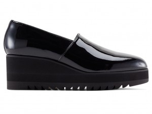 Női Onitsuka Tiger The Onitsuka Éktalpú-S Cipő Fekete Fekete | RH8571290