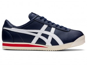 Női Onitsuka Tiger Tiger Corsair Cipő Fehér | IP4085137