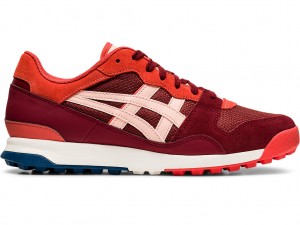 Női Onitsuka Tiger Tiger Horizonia Cipő ANA_1183A206.600 | SD2398105