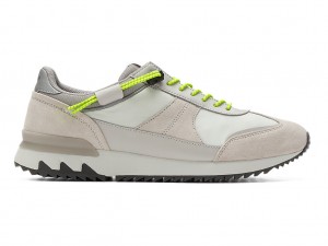 Női Onitsuka Tiger Tiger Tracer Ex Cipő Szürke Szürke | QY5836970