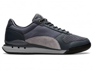 Női Onitsuka Tiger Ultimate 81 MP Cipő Szürke | UX7925604